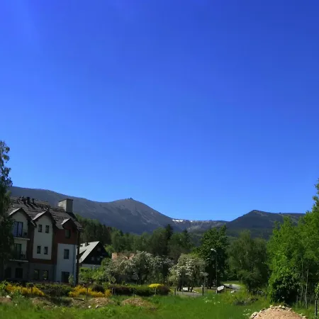 U Andrzeja, Parking W Cenie!! * Karpacz