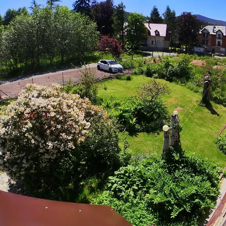 Homestay szállás U Andrzeja, Parking W Cenie!!