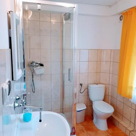 U Andrzeja, Parking W Cenie!!