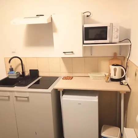 Homestay szállás U Andrzeja, Parking W Cenie!!