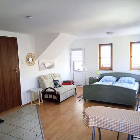 U Andrzeja, Parking W Cenie!! Homestay szállás