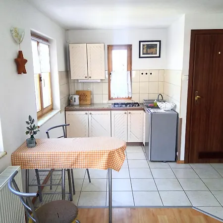 Homestay szállás U Andrzeja, Parking W Cenie!!