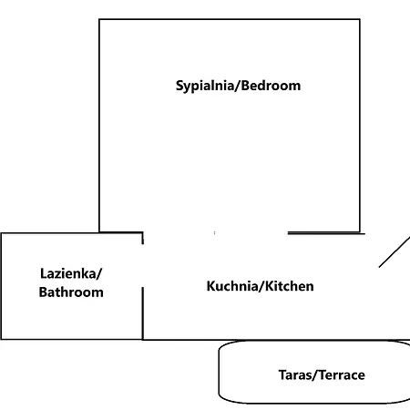 Homestay szállás U Andrzeja, Parking W Cenie!!