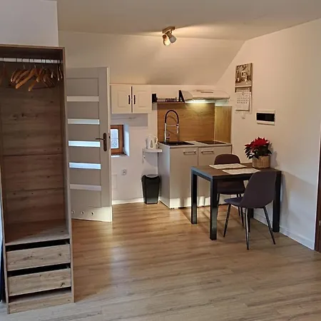 U Andrzeja, Parking W Cenie!! Séjour chez l'habitant Karpacz