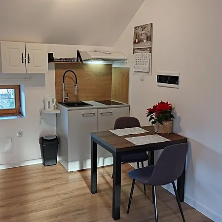 U Andrzeja, Parking W Cenie!! * Karpacz