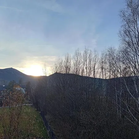 Séjour chez l'habitant U Andrzeja, Parking W Cenie!! *