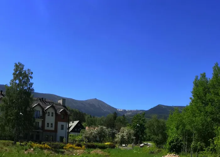 U Andrzeja, Parking W Cenie!! * 카르파츠