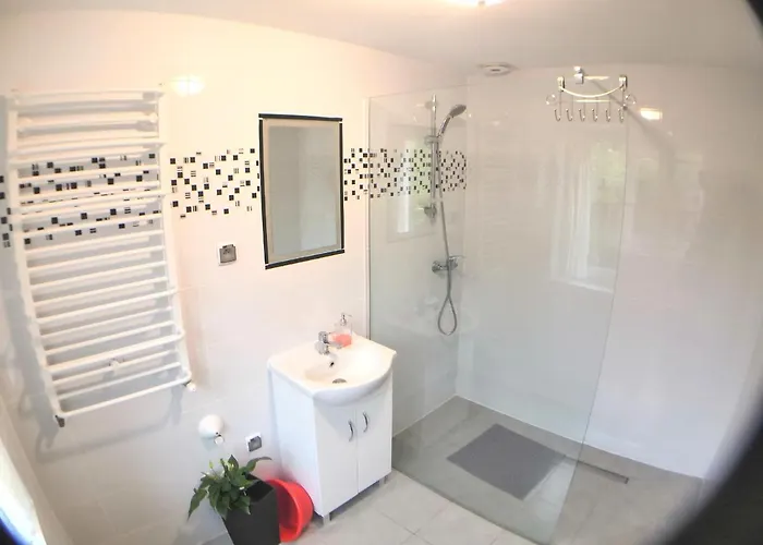 U Andrzeja, Parking W Cenie!! *