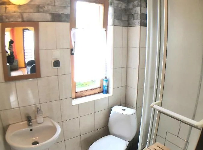 U Andrzeja, Parking W Cenie!!