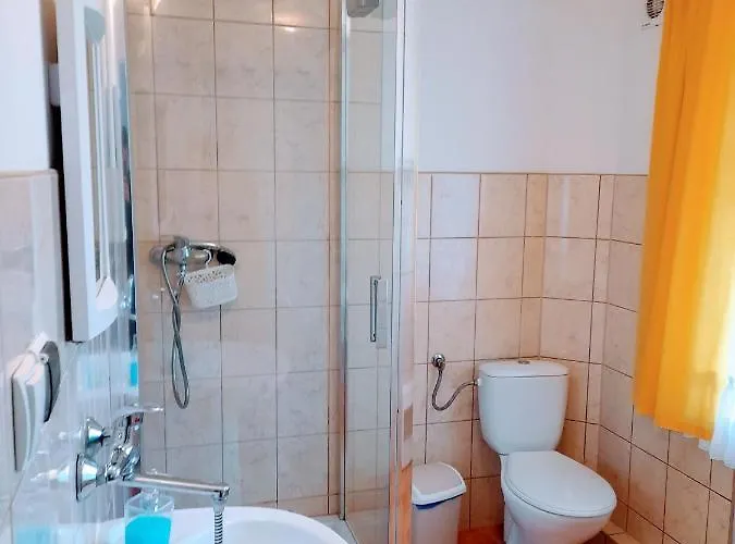 U Andrzeja, Parking W Cenie!!