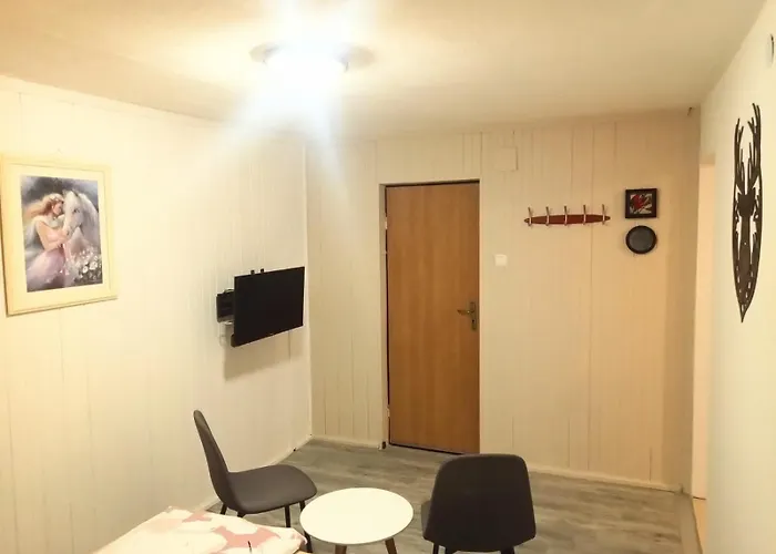 U Andrzeja, Parking W Cenie!! * 카르파츠