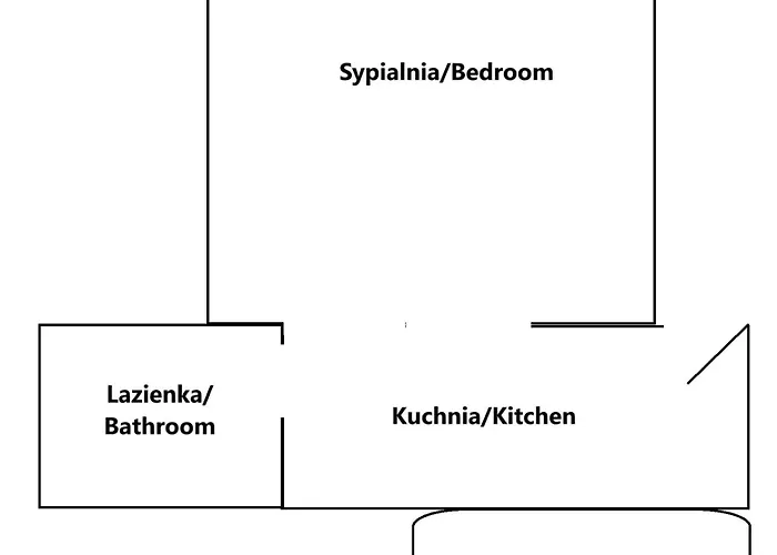 Séjour chez l'habitant U Andrzeja, Parking W Cenie!!