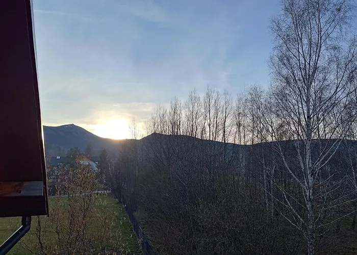 Séjour chez l'habitant U Andrzeja, Parking W Cenie!! *