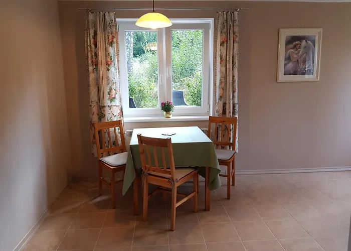 U Andrzeja, Parking W Cenie!! Rum i privatbostad