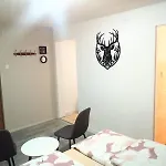 U Andrzeja, Parking W Cenie, Adults Only!!