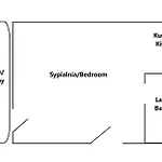 U Andrzeja, Parking W Cenie, Adults Only!! *