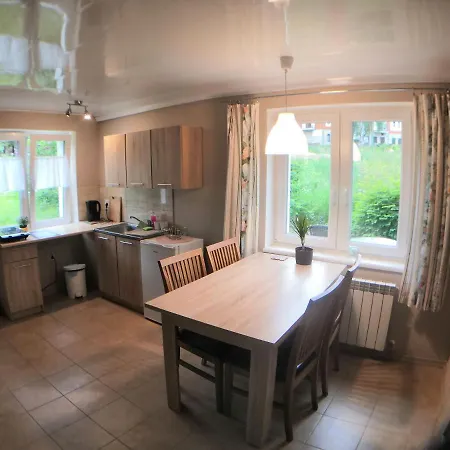 U Andrzeja, Parking W Cenie!! 카르파츠