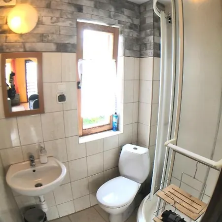 U Andrzeja, Parking W Cenie!!