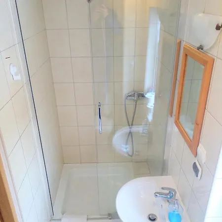 ホームステイ U Andrzeja, Parking W Cenie!! *