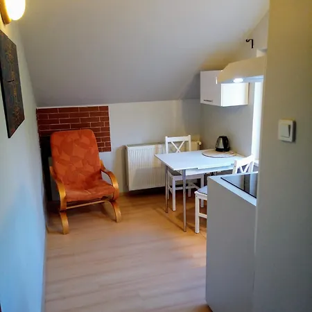 U Andrzeja, Parking W Cenie, Adults Only!! Проживание в семье Карпач