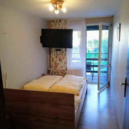 Проживание в семье U Andrzeja, Parking W Cenie, Adults Only!! *