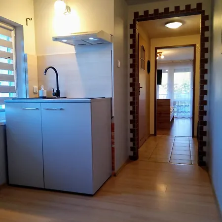 U Andrzeja, Parking W Cenie!! Δωμάτια σε οικογενειακή κατοικία