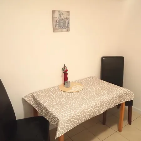 U Andrzeja, Parking W Cenie!! カルパッチ