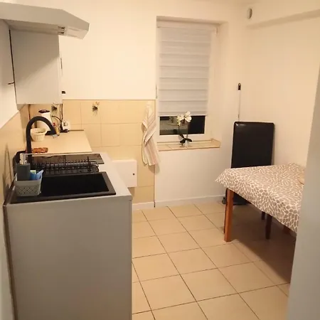 U Andrzeja, Parking W Cenie!! Δωμάτια σε οικογενειακή κατοικία *