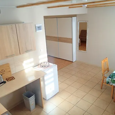 Accommodatie bij particulieren U Andrzeja, Parking W Cenie, Adults Only!! *