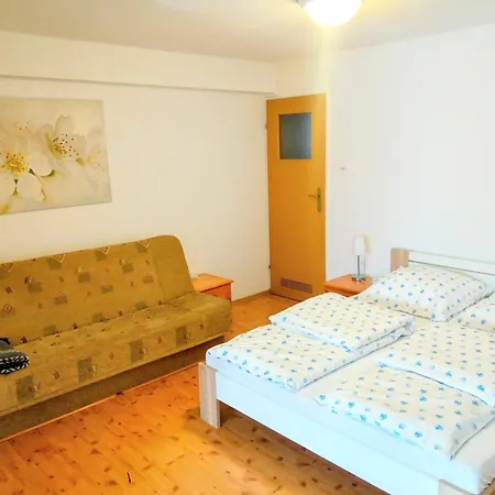 ホームステイ U Andrzeja, Parking W Cenie!! カルパッチ