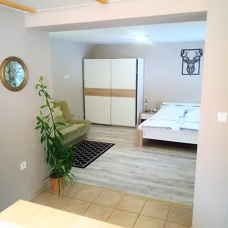 U Andrzeja, Parking W Cenie!! *