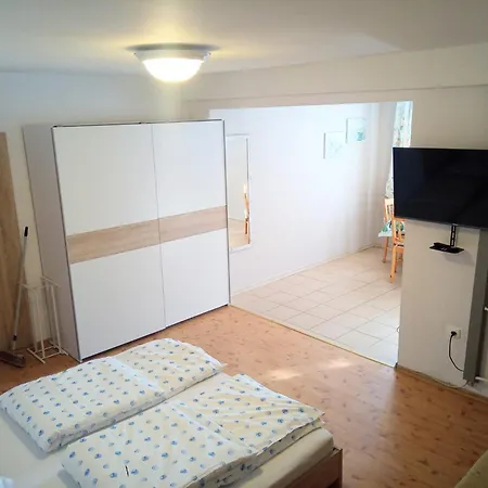 U Andrzeja, Parking W Cenie, Adults Only!! Карпач