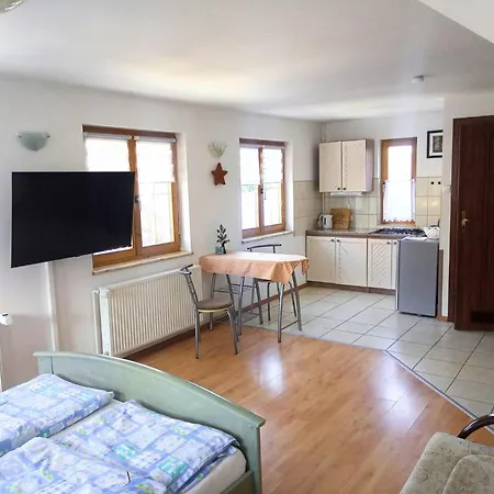 U Andrzeja, Parking W Cenie!! * カルパッチ