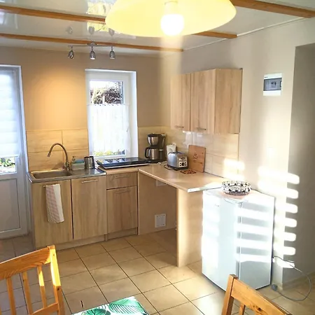 U Andrzeja, Parking W Cenie!! 홈스테이 *