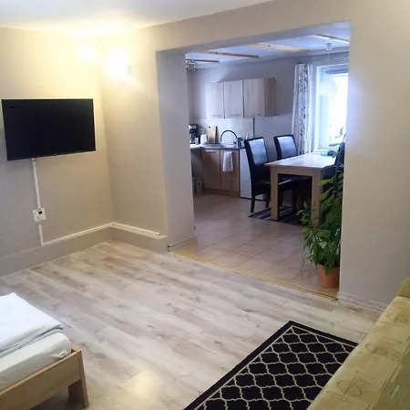 U Andrzeja, Parking W Cenie, Adults Only!! Проживание в семье Карпач