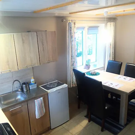 U Andrzeja, Parking W Cenie!! * カルパッチ