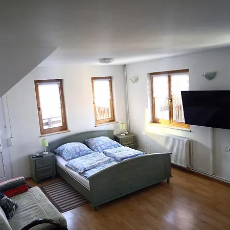 U Andrzeja, Parking W Cenie!!