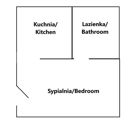 U Andrzeja, Parking W Cenie!! ホームステイ カルパッチ