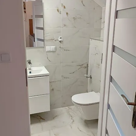 U Andrzeja, Parking W Cenie!! カルパッチ