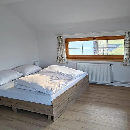 U Andrzeja, Parking W Cenie!! * カルパッチ