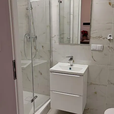 U Andrzeja, Parking W Cenie!! ホームステイ *