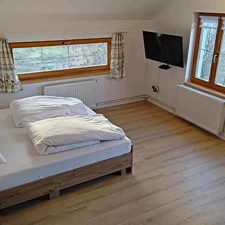 ホームステイ U Andrzeja, Parking W Cenie!!