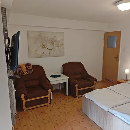 U Andrzeja, Parking W Cenie!! Homestay szállás Karpacz
