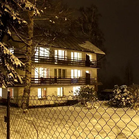 홈스테이 U Andrzeja, Parking W Cenie!!