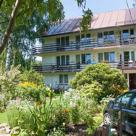 U Andrzeja, Parking W Cenie!!