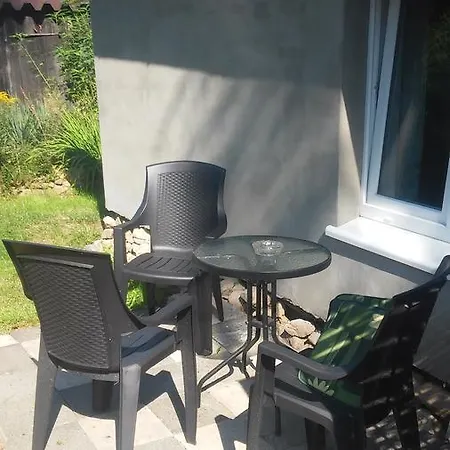 U Andrzeja, Parking W Cenie!! Δωμάτια σε οικογενειακή κατοικία *