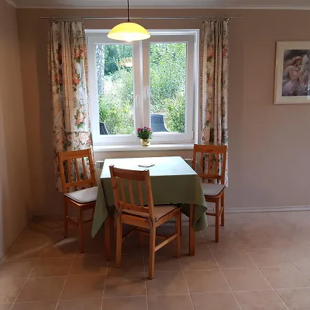 U Andrzeja, Parking W Cenie!! ホームステイ