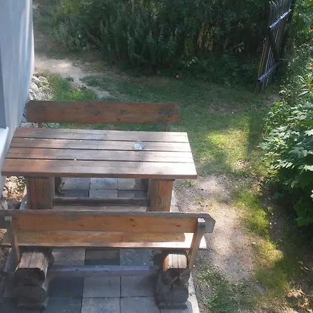 U Andrzeja, Parking W Cenie!! 홈스테이 카르파츠