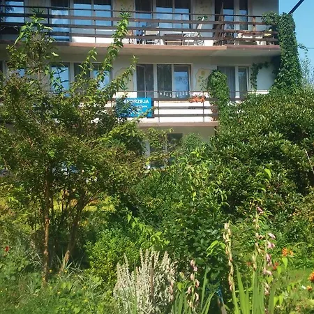 U Andrzeja, Parking W Cenie!!