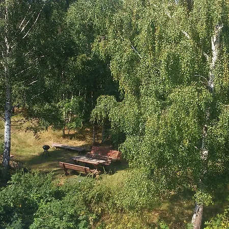 U Andrzeja, Parking W Cenie!! 카르파츠